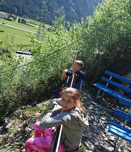 Rieser - Im Herzen Von - Sonniger Balkon - 3 Schlafzimmer