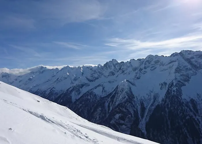شقة Rieser - Im Herzen Von - Sonniger Balkon - 3 Schlafzimmer *