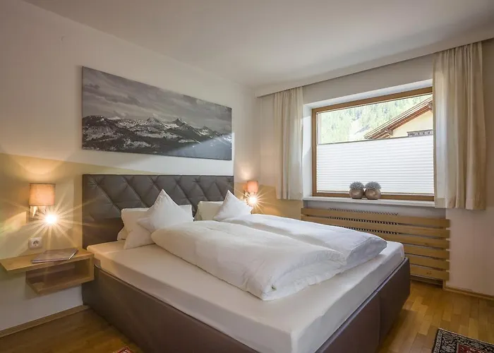 Apartamento Rieser - Im Herzen Von - Sonniger Balkon - 3 Schlafzimmer