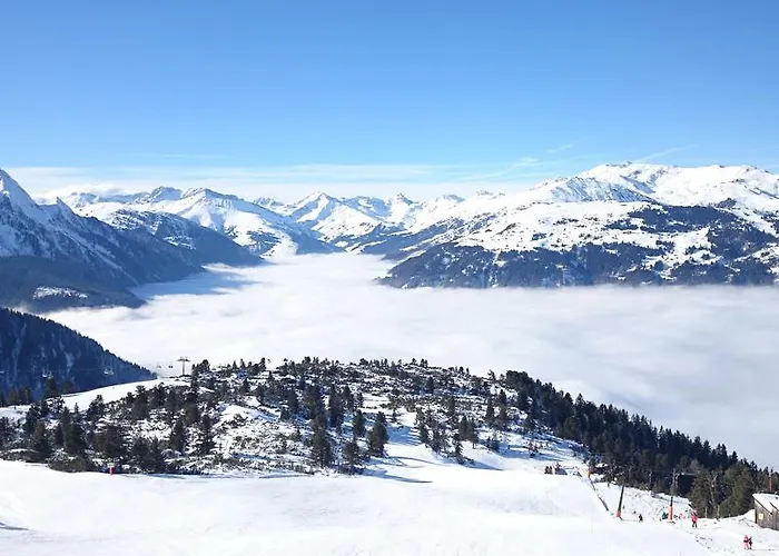 Rieser - Im Herzen Von - Sonniger Balkon - 3 Schlafzimmer Apartamento Mayrhofen