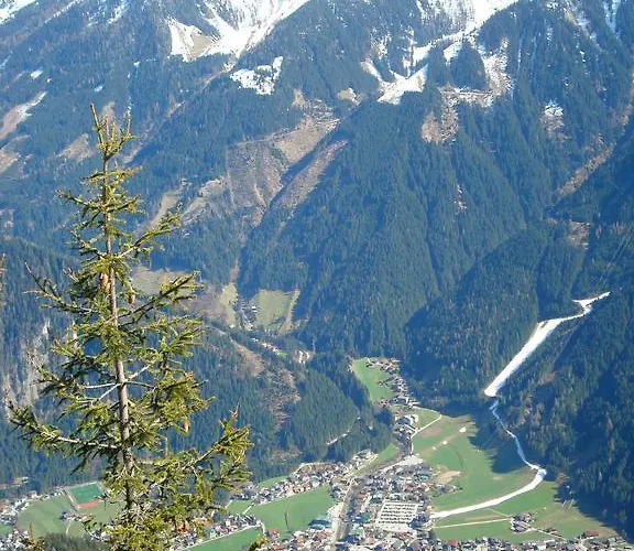 Apartamento Rieser - Im Herzen Von - Sonniger Balkon - 3 Schlafzimmer *
