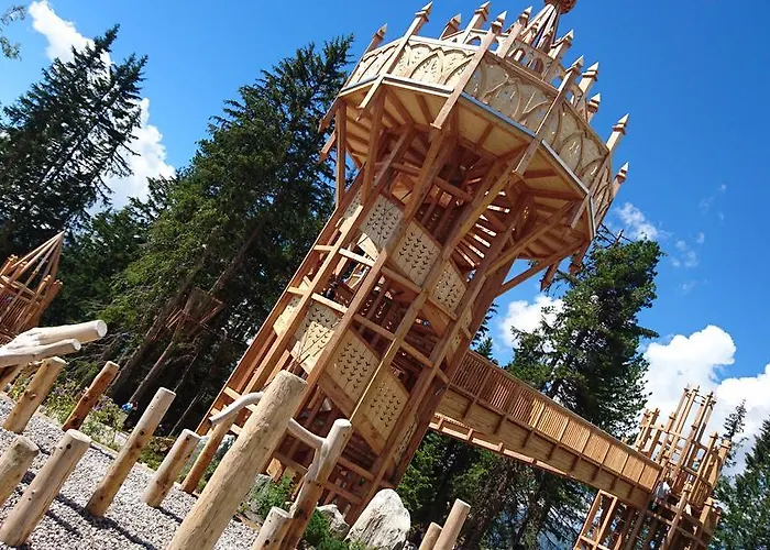 Rieser - Im Herzen Von - Sonniger Balkon - 3 Schlafzimmer مايرهوفن