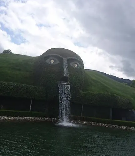 Apartman Rieser - Im Herzen Von - Sonniger Balkon - 3 Schlafzimmer *