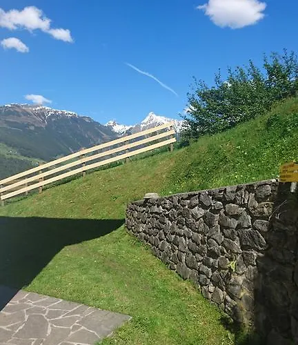 Apartamento Rieser - Im Herzen Von - Sonniger Balkon - 3 Schlafzimmer Mayrhofen