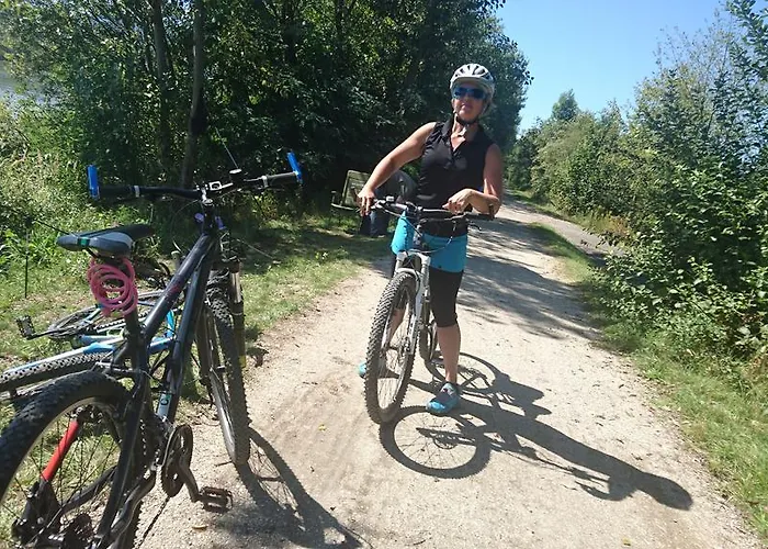 Rieser - Im Herzen Von - Sonniger Balkon - 3 Schlafzimmer Apartamento *