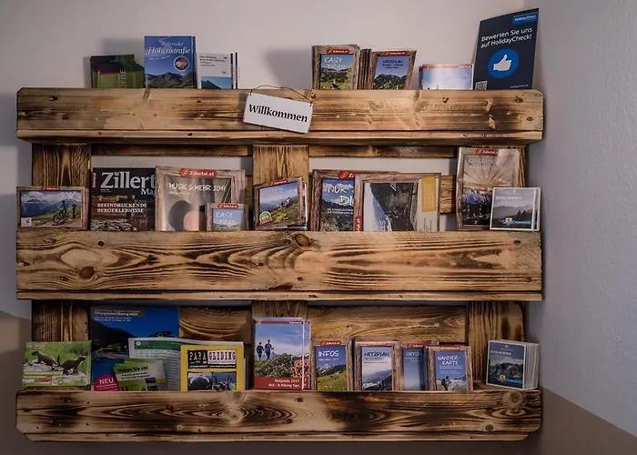 Rieser - Im Herzen Von - Sonniger Balkon - 3 Schlafzimmer Apartamento *