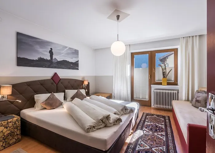 Rieser - Im Herzen Von - Sonniger Balkon - 3 Schlafzimmer شقة *