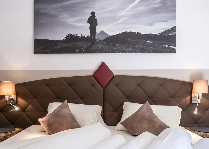 Rieser - Im Herzen Von - Sonniger Balkon - 3 Schlafzimmer Mayrhofen