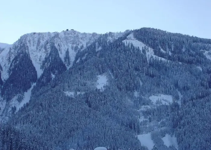 Apartamento Rieser - Im Herzen Von - Sonniger Balkon - 3 Schlafzimmer *