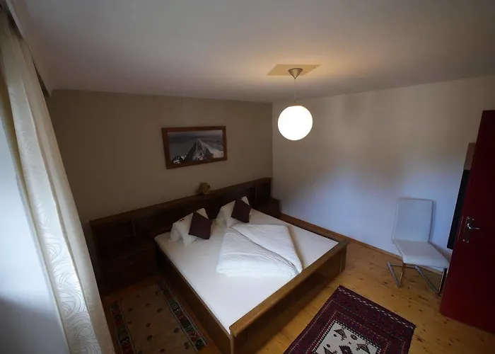 Rieser - Im Herzen Von - Sonniger Balkon - 3 Schlafzimmer *