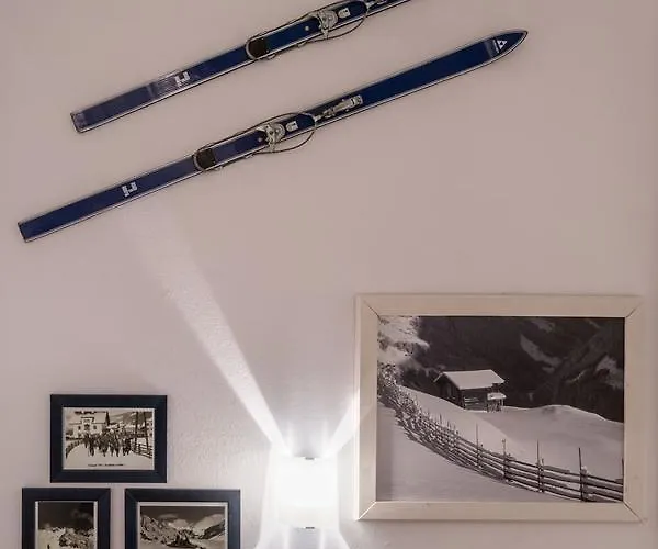 Rieser - Im Herzen Von - Sonniger Balkon - 3 Schlafzimmer