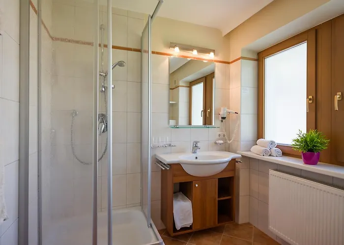 Rieser - Im Herzen Von - Sonniger Balkon - 3 Schlafzimmer Apartamento Mayrhofen