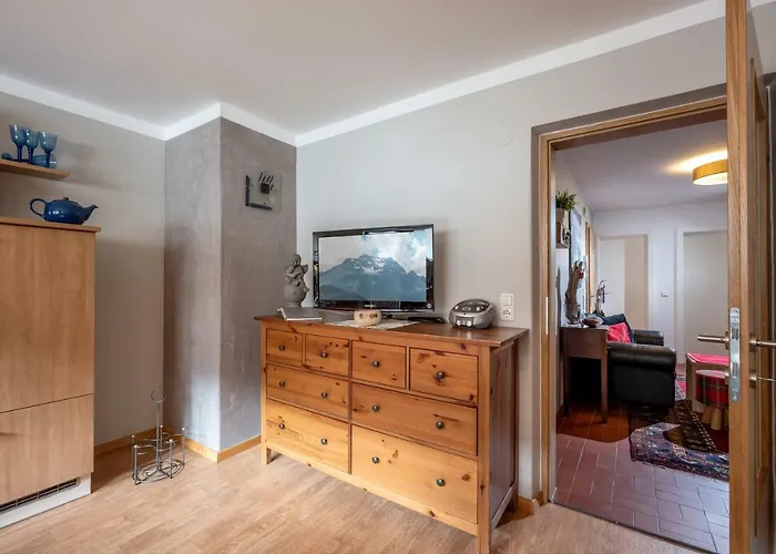 Rieser - Im Herzen Von - Sonniger Balkon - 3 Schlafzimmer * مايرهوفن