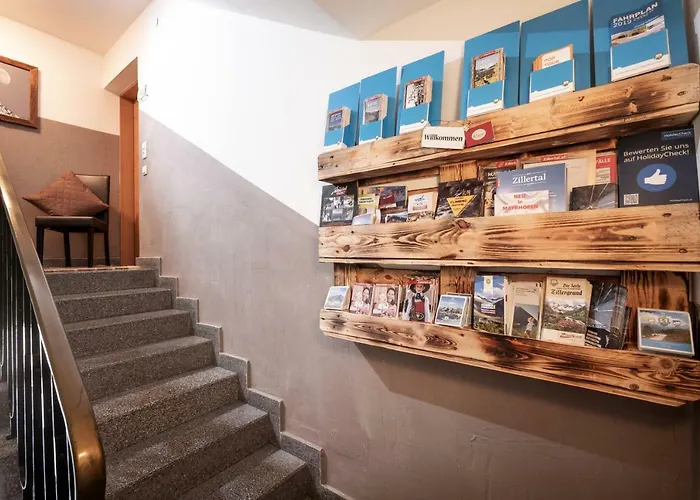 شقة Rieser - Im Herzen Von - Sonniger Balkon - 3 Schlafzimmer مايرهوفن