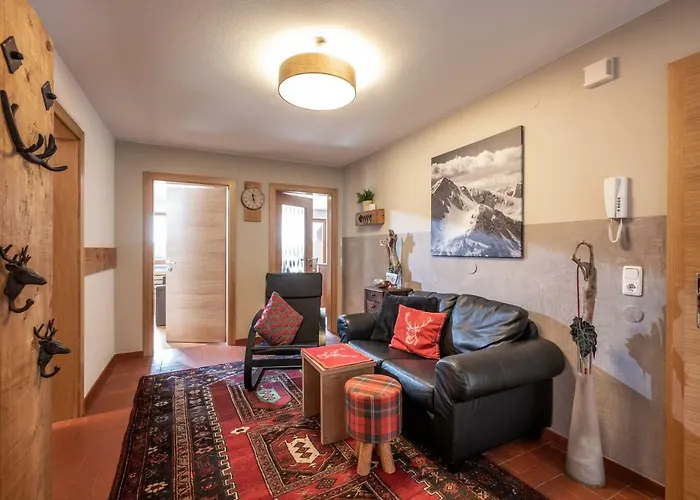 Rieser - Im Herzen Von - Sonniger Balkon - 3 Schlafzimmer *