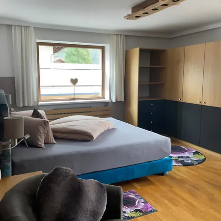 Rieser * Майрхофен