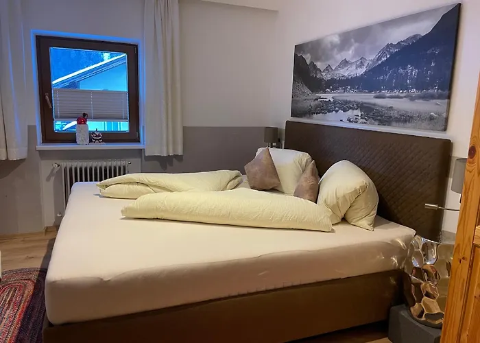 Rieser Майрхофен