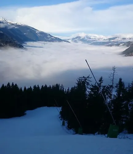 Rieser Майрхофен