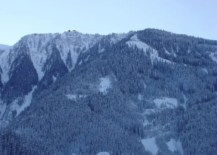 Rieser Майрхофен