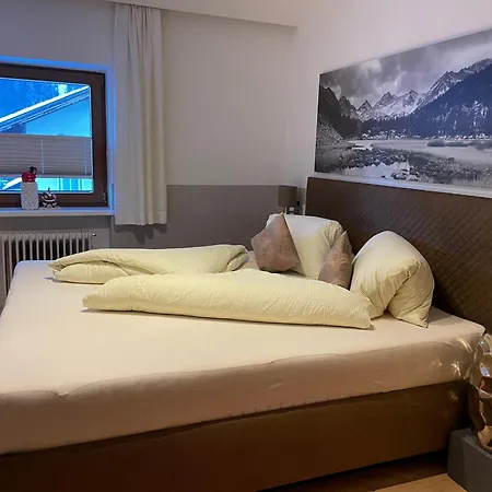 Rieser Майрхофен