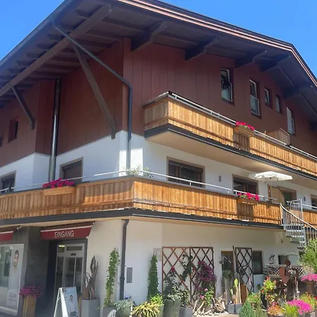 Appartement Rieser *