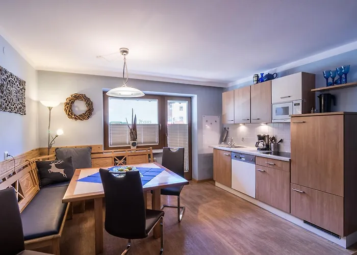 Rieser * Майрхофен